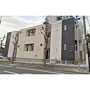 熱田神宮伝馬町駅より徒歩6分 1階 築6年9ヶ月の賃貸物件