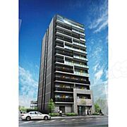 S-RESIDENCE上飯田West 11階 築2年10ヶ月の賃貸物件