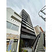 熱田神宮伝馬町駅より徒歩3分 4階 築2年1ヶ月の賃貸物件