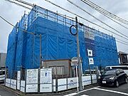 荒子駅より徒歩6分 2階 新築の賃貸物件