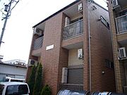 マーベラス本陣 2階 築17年5ヶ月の賃貸物件