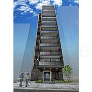 丸の内駅より徒歩4分 10階 築1年10ヶ月の賃貸物件