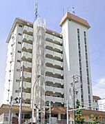 猪村ビルディング 11階 築47年1ヶ月の賃貸物件