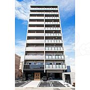 今池駅より徒歩5分 11階 新築の賃貸物件