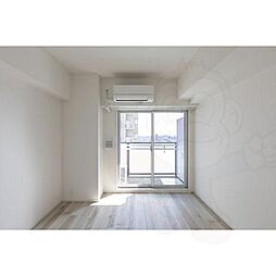 S-RESIDENCE今池arcana 11階1Kのリビング/ダイニング