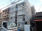 einsgluck 1階 築10年1ヶ月の賃貸物件