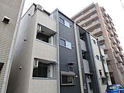 中村日赤駅より徒歩11分 1階 築9年7ヶ月の賃貸物件