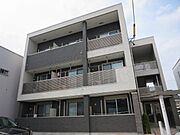 八田駅より徒歩18分 2階 築10年1ヶ月の賃貸物件