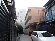 太閤通駅より徒歩2分 1階 築23年5ヶ月の賃貸物件