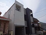 AbiskoNakamura 2階 築12年4ヶ月の賃貸物件