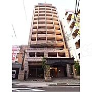 国際センター駅より徒歩2分 6階 築20年4ヶ月の賃貸物件