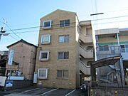 メゾン宝地1B 4階 築36年6ヶ月の賃貸物件