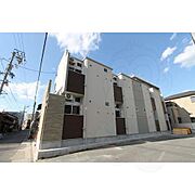 東枇杷島駅より徒歩6分 2階 築12年の賃貸物件