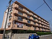 メゾンパトラージュ 2階 築39年2ヶ月の賃貸物件