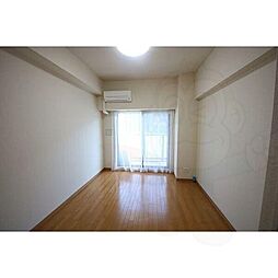 リバーコート砂田橋2 9階1Kのリビング/ダイニング