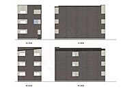 グレイスコート柳島 2階 築7年5ヶ月の賃貸物件