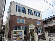 プリマ中村公園壱番館 2階 築10年8ヶ月の賃貸物件