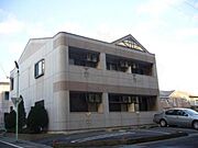 ステラ フィオーレ 1階 築22年5ヶ月の賃貸物件