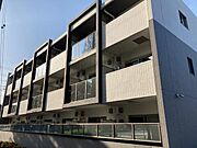 小本駅より徒歩3分 3階 築7年9ヶ月の賃貸物件