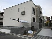 フェリーチェ2 1階 築5年11ヶ月の賃貸物件