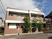 浄心駅より徒歩19分 1階 築31年の賃貸物件