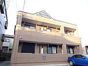 ウェル IZUMI 1階 築16年4ヶ月の賃貸物件