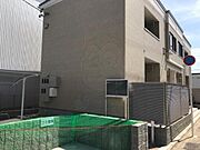 庄内通駅より徒歩11分 2階 築6年8ヶ月の賃貸物件