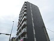 ブルーシャトー 1階 築8年9ヶ月の賃貸物件