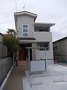 戸田駅より徒歩10分 2階 築9年9ヶ月の賃貸物件