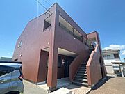 蟹江駅より徒歩45分 2階 築19年8ヶ月の賃貸物件