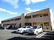 甚目寺駅より徒歩16分 1階 築16年9ヶ月の賃貸物件