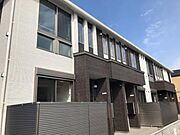 リーブルJ 2階 築4年8ヶ月の賃貸物件