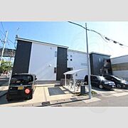 尾張星の宮駅より徒歩15分 1階 築12年4ヶ月の賃貸物件