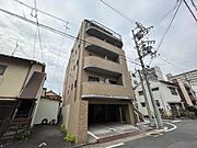 栄生駅より徒歩6分 2階 築18年10ヶ月の賃貸物件