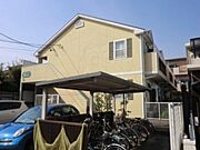 グレイス米本 2階 築25年8ヶ月の賃貸物件