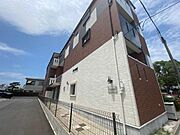 荒子駅より徒歩13分 3階 築6年10ヶ月の賃貸物件