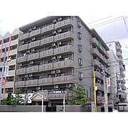 今池駅より徒歩6分 2階 築28年9ヶ月の賃貸物件