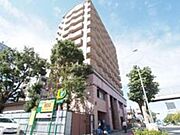 新栄町駅より徒歩8分 4階 築24年8ヶ月の賃貸物件