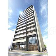 池下駅より徒歩4分 6階 築1年2ヶ月の賃貸物件