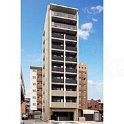 栄生駅より徒歩3分 2階 築1年8ヶ月の賃貸物件