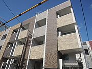 栄生駅より徒歩5分 1階 築10年8ヶ月の賃貸物件