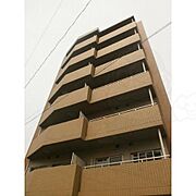 シャルム八田 5階 築23年8ヶ月の賃貸物件