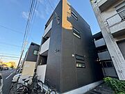 中村公園駅より徒歩6分 3階 築8年4ヶ月の賃貸物件