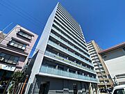 太閤通駅より徒歩5分 11階 築4年4ヶ月の賃貸物件