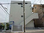 第二玉川閣 2階 築14年3ヶ月の賃貸物件