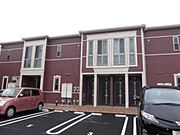 戸田駅より徒歩10分 1階 築14年7ヶ月の賃貸物件