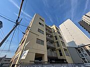 尾頭橋駅より徒歩4分 4階 築36年10ヶ月の賃貸物件