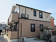 春田駅より徒歩11分 2階 築15年8ヶ月の賃貸物件