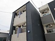 中村公園駅より徒歩4分 1階 築10年2ヶ月の賃貸物件