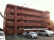 中島駅より徒歩9分 4階 築23年の賃貸物件